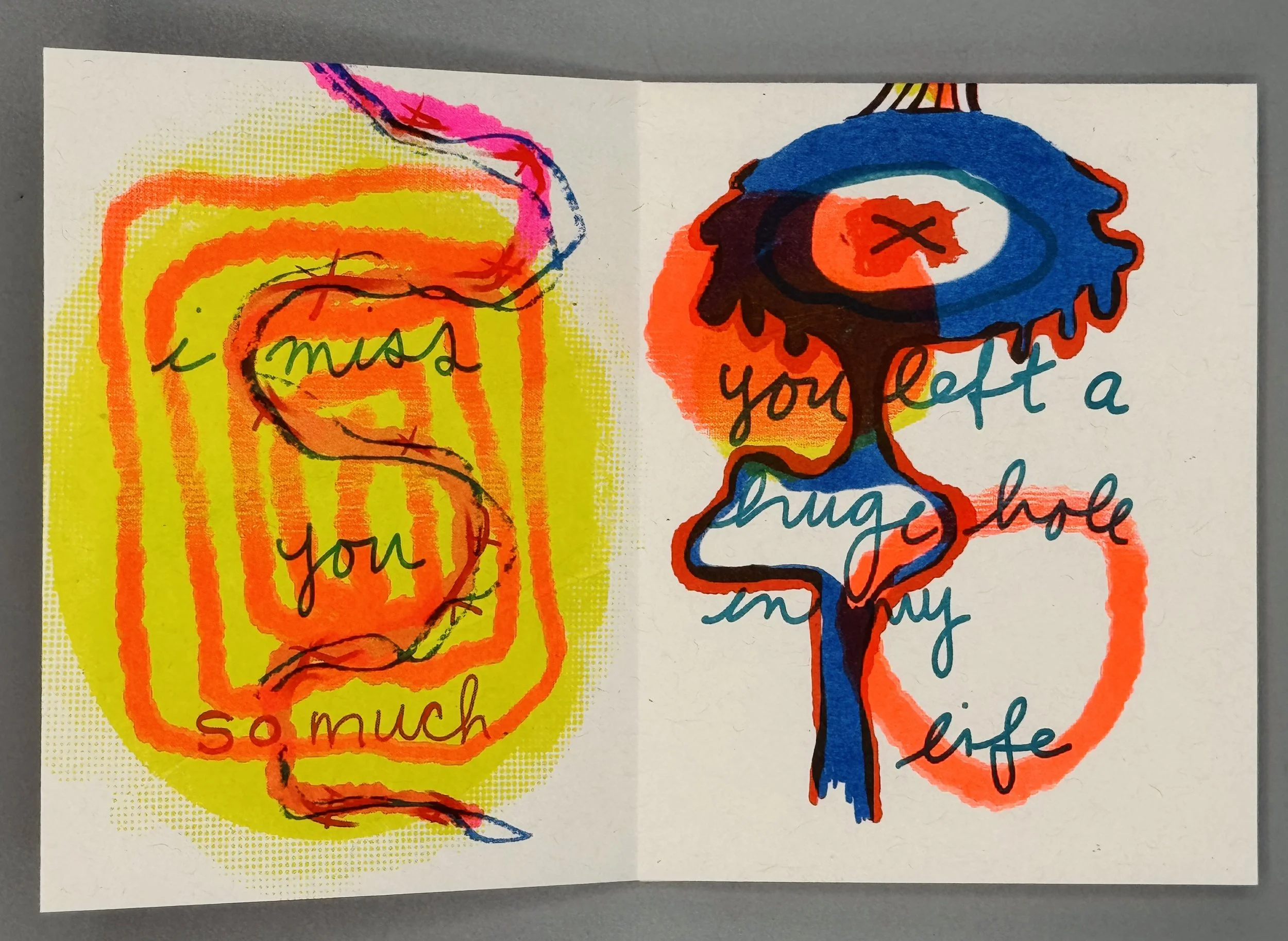 Zines by Rachel Simmons — RACHEL SIMMONS